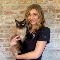 Chloe Ikerd