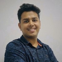 Sambhav Parekh