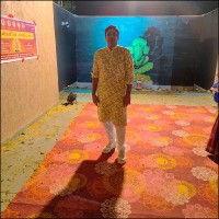 Dhavan Chothani