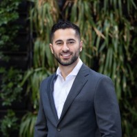 Damian Khouri