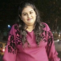 Nidhi Zanwar