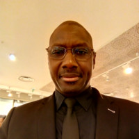 salif N'DIAYE