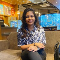 Hasangi Perera