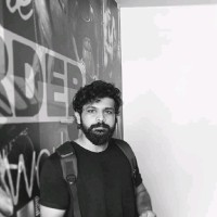 Krishnadas M
