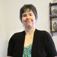 Catherine Kusmin