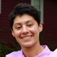 Rebecca Tumposky
