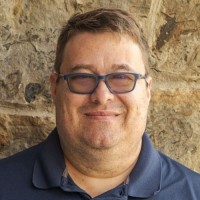Jeff Mathison