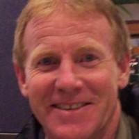 Michael Carey