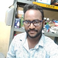 Niraj Rajbhar