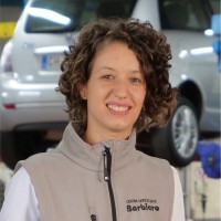 Serena Matteazzi