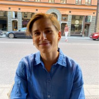 Karin Wenger