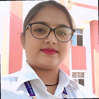 Km Pooja Rajbhar