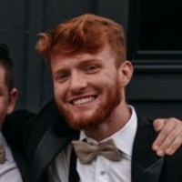 Jacob Dick