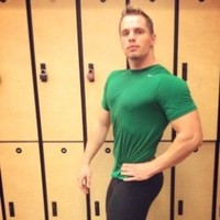 Gavin Bonkowski