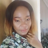 precious mathebula