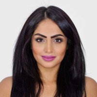 Mary Nasrallah