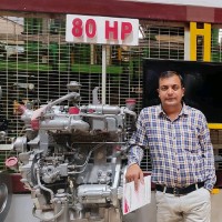 Rana Vikash Kumar Singh