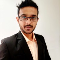 Nikhilesh Chaudhari