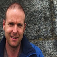Mark Workman