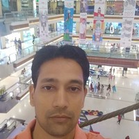 Nitin Galne