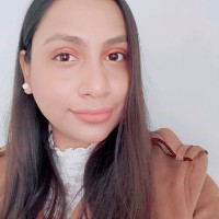 Nashita Syeda, Cpa