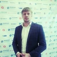 Pavel Kornev