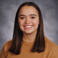 Caroline Peacock