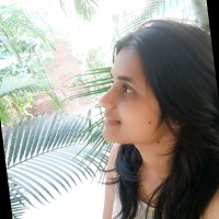 Bhakti Magar