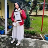 Miss Ritima (Biology Expert )