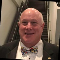 Johnson Willard