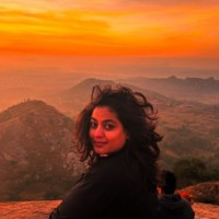 Daniya Farooqui