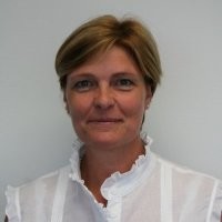 Rita Van den Bergh