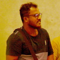 Anurag Sulochana
