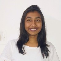 Krupali Vaghela