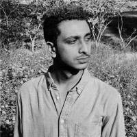 Hamza Mohammed