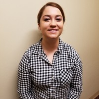 Grace Mehm