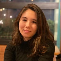 Manuela Hata Aulicino Pereira