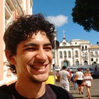 Almir Leandro