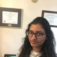 Mital Patel, P.Eng.