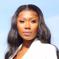Lucretia Siyanda Sithole