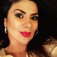 Gidget Castillo