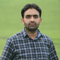 Nissar Ahmed