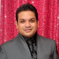 Nikhil Matabudul