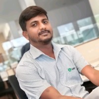 Prasanth Selvaraj