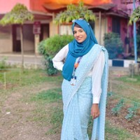 Sadia Sultana Trisha