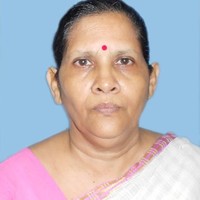 Bandana Goswami