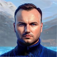 Daniel Mazepa