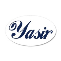 Yasir Jehan