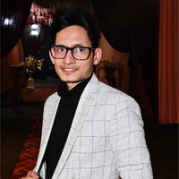 Neeraj Gaur