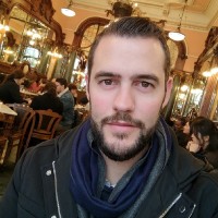 Daniel Tomaz